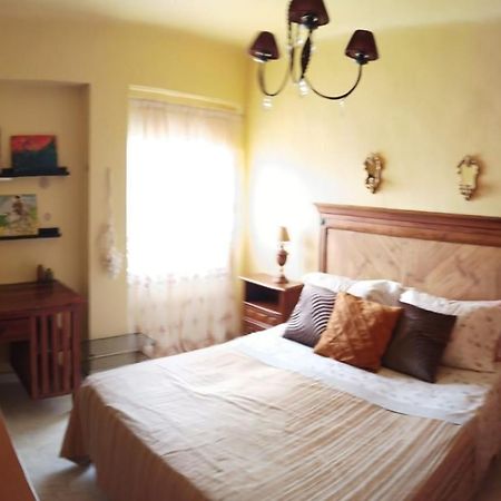 Apartamento Completo Solo Para Ti Hasta 4 Personas "Old Wall House" Olula Del Rio Екстер'єр фото