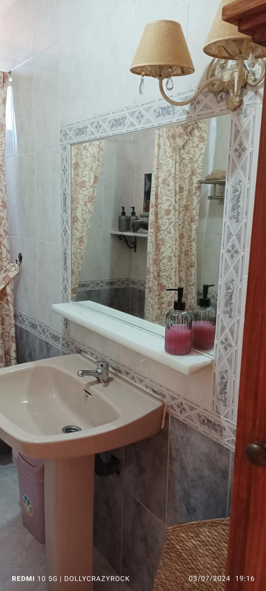 Apartamento Completo Solo Para Ti Hasta 4 Personas "Old Wall House" Olula Del Rio Екстер'єр фото