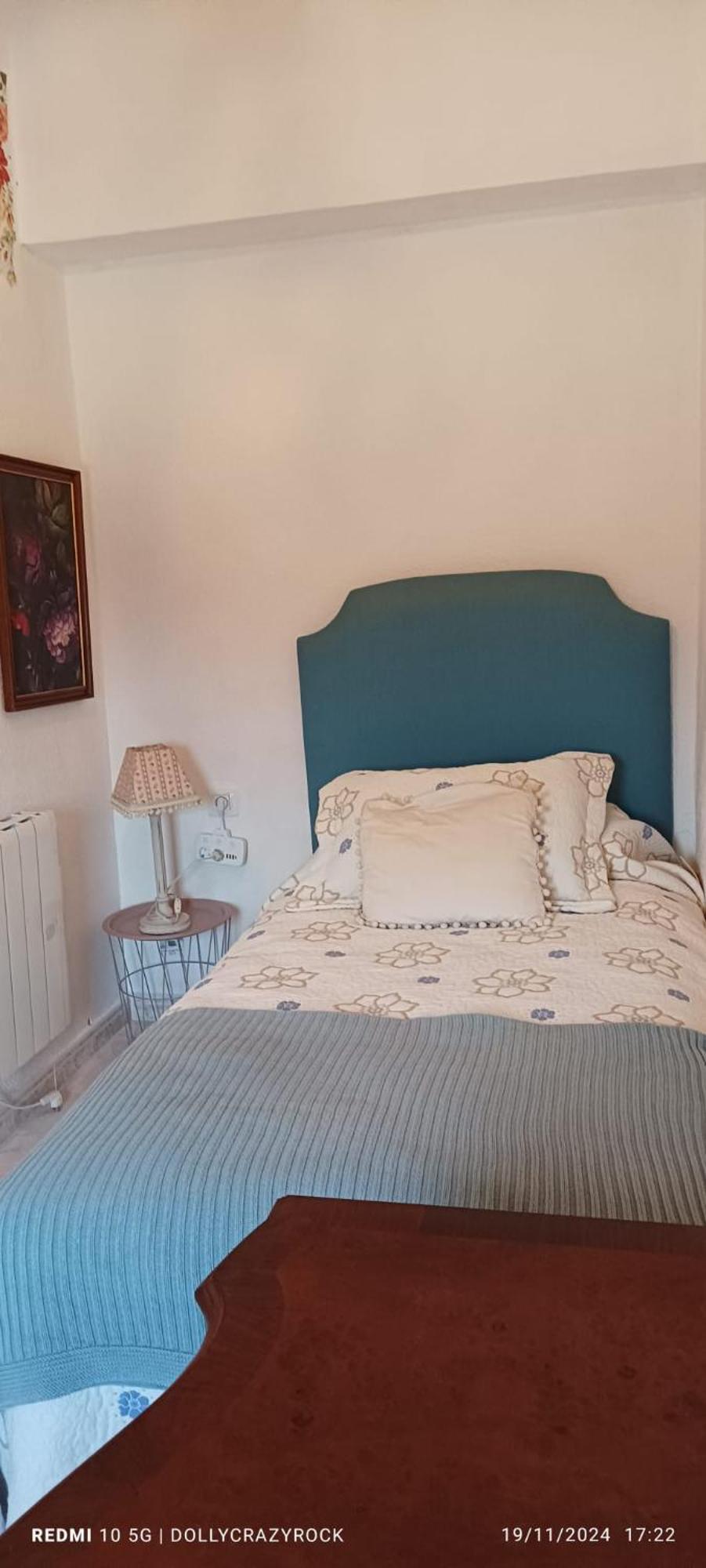 Apartamento Completo Solo Para Ti Hasta 4 Personas "Old Wall House" Olula Del Rio Екстер'єр фото